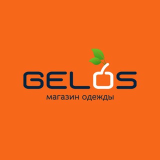 Логотип канала gelostj