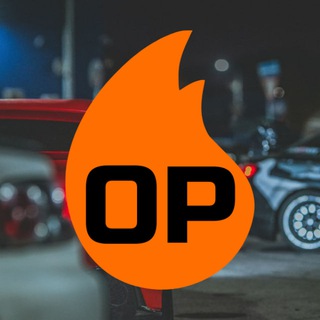 Логотип канала openfire_tg