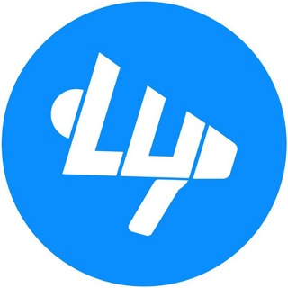 Логотип канала liveupdatesyria