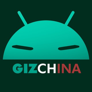 Логотип канала gizchinait