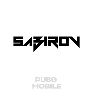 Логотип канала sabirov_pubgm