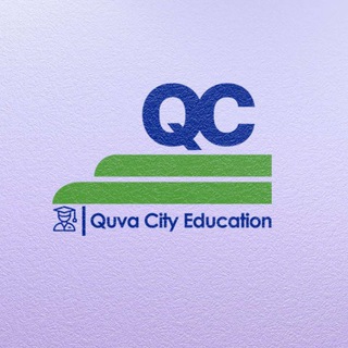 Логотип канала qceducation_online