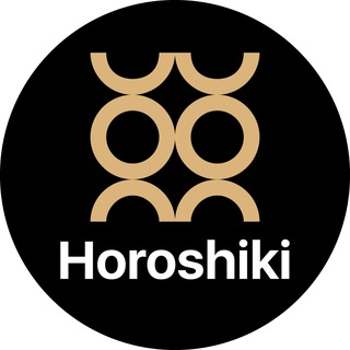 Логотип канала horoshiki_ru