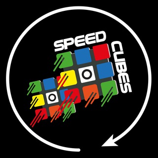 Логотип канала speedcubes_uz_team