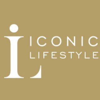 Логотип канала iconiclifestylemsk