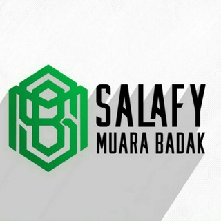 Логотип канала salafymuarabadak