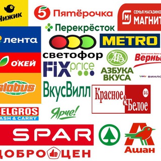 Логотип Okoloretail