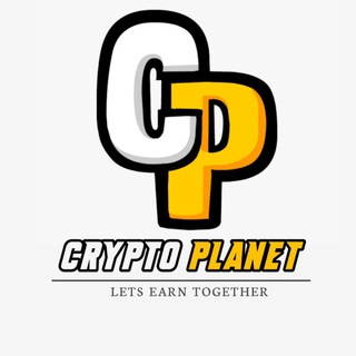 Логотип CryptoPlanetCalls