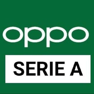 Логотип канала opposeriea_es