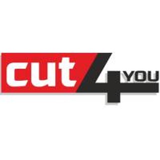 Логотип канала cut4you