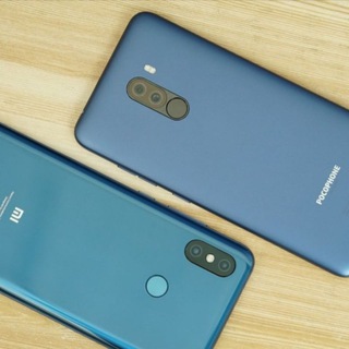 Логотип канала pocophone_f1_mi8