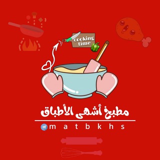 Логотип канала matbkhs