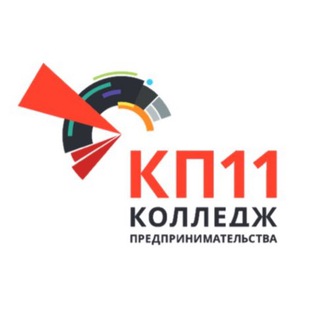 Логотип kp11mos