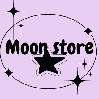 Логотип канала ttthmoonshop