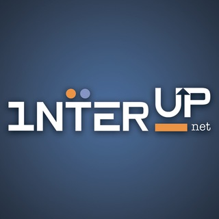 Логотип канала interupnet