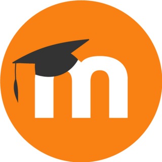 Логотип канала kpi_moodle