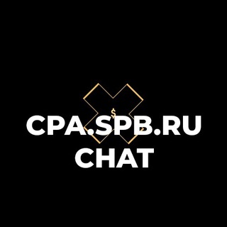 Логотип канала cpa_spb_ru