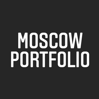 Логотип канала portfolio_moscow