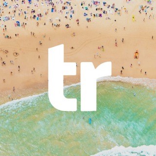 Логотип канала travellerstales