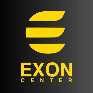 Логотип exoncenter_channel