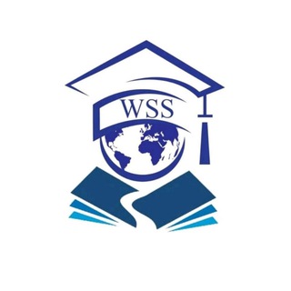 Логотип канала worldstudentssummit