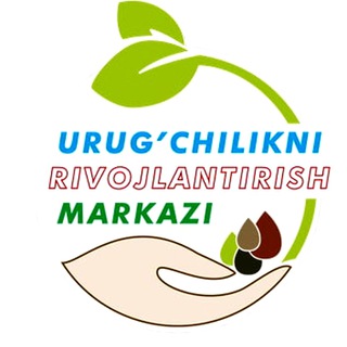 Логотип канала urugchilikni