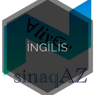 Логотип ingilis_az