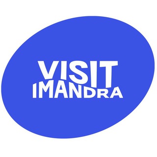 Логотип Visit_Imandra