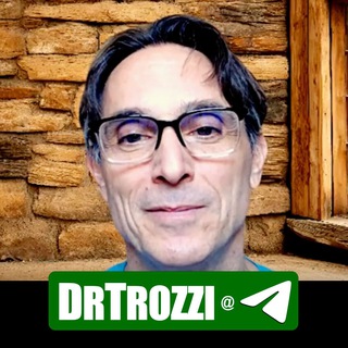 Логотип drtrozzi