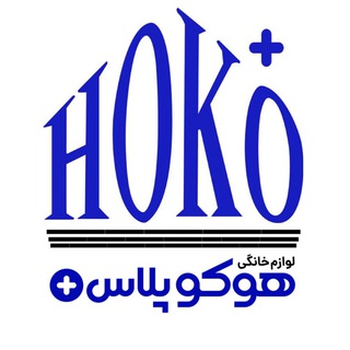 Логотип канала hoko7