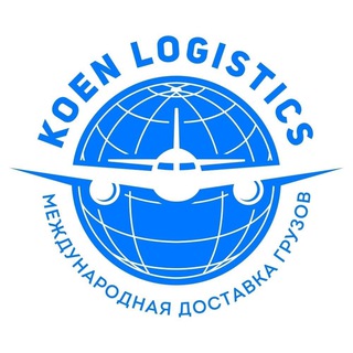 Логотип канала cargokoen