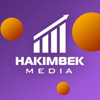 Логотип канала hakimbekmedia