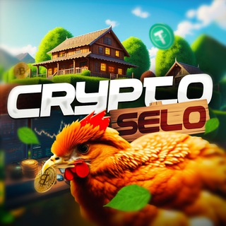 Логотип канала selo_crypto