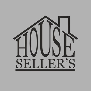 Логотип канала house_sellers