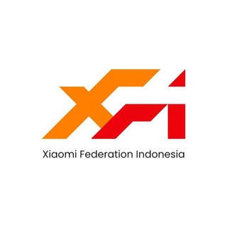 Логотип канала xiaomifederationindonesia