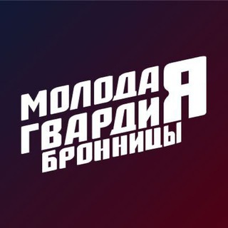 Логотип канала mger_bron