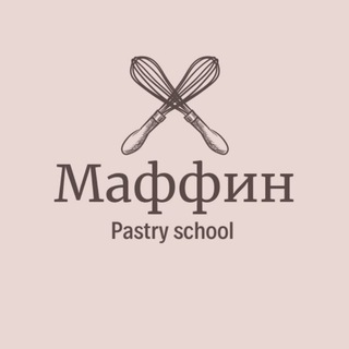 Логотип канала muffin_information