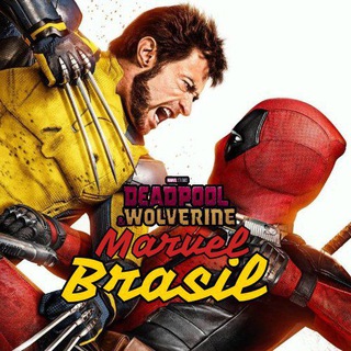 Логотип канала marvel_brasil