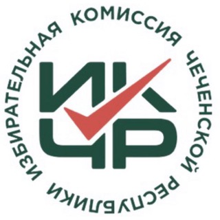 Логотип канала ikchr95