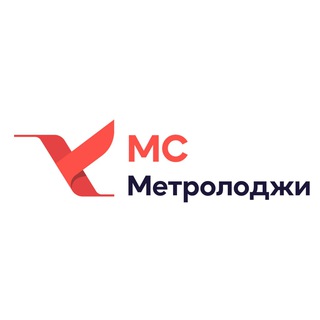 Логотип канала msmetrologi