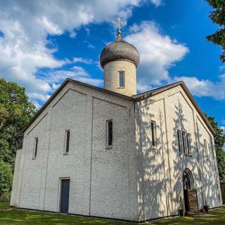 Логотип канала georgkloster