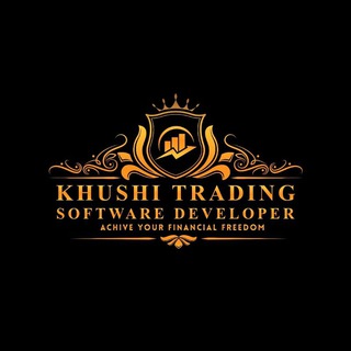 Логотип канала trading_software_developer