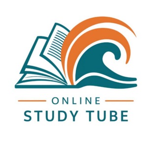 Логотип канала onlinestudytube