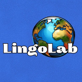 Логотип LingoLab_school