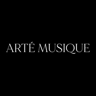 Логотип канала artemusique