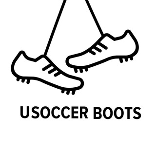 Логотип канала usoccerbootss