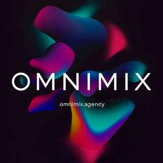 Логотип канала omnimix