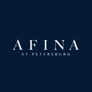 Логотип канала afinabags