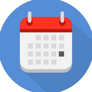 Логотип канала topcalendar