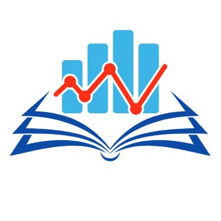 Логотип канала trader_lib